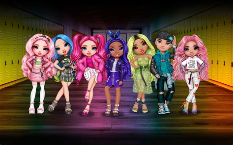 pictures of rainbow high|rainbow high doll backgrounds.